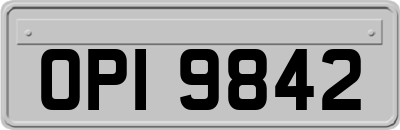 OPI9842