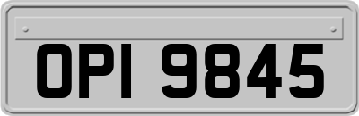 OPI9845