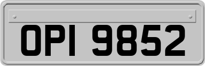 OPI9852