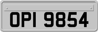 OPI9854