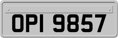 OPI9857