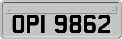 OPI9862
