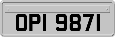 OPI9871