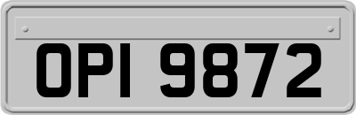 OPI9872