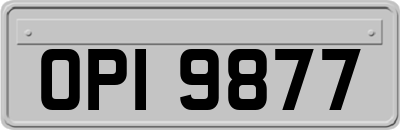 OPI9877