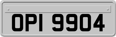 OPI9904