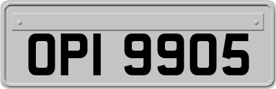 OPI9905