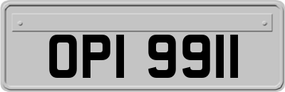 OPI9911