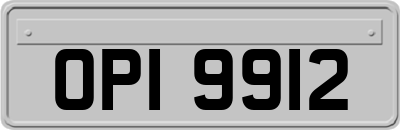 OPI9912