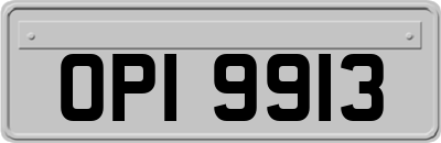 OPI9913