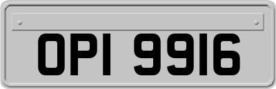 OPI9916