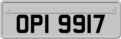 OPI9917