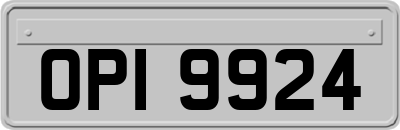 OPI9924