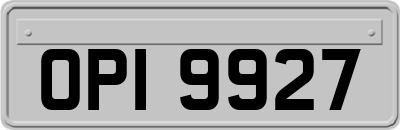 OPI9927