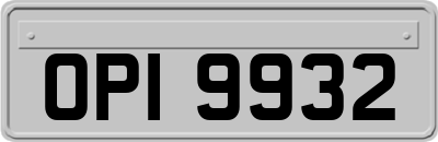 OPI9932
