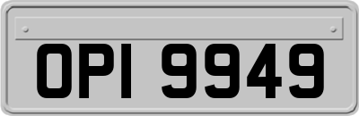 OPI9949