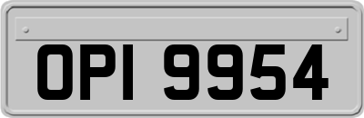 OPI9954