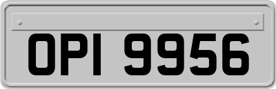 OPI9956