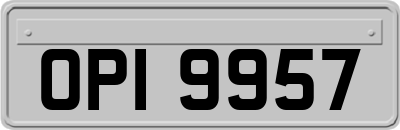 OPI9957
