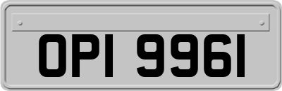 OPI9961