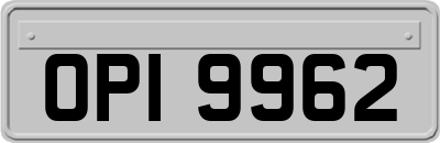OPI9962