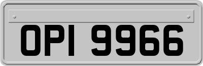 OPI9966