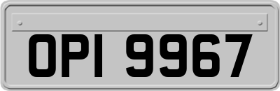 OPI9967