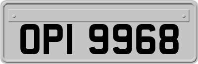 OPI9968