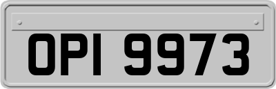 OPI9973
