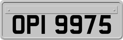 OPI9975