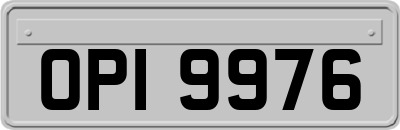 OPI9976