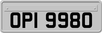 OPI9980