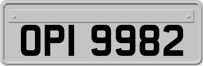 OPI9982