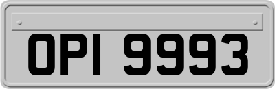 OPI9993