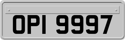 OPI9997