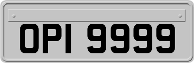 OPI9999