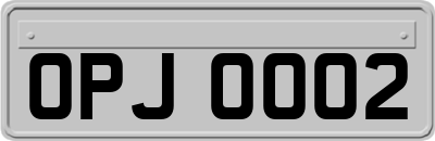 OPJ0002
