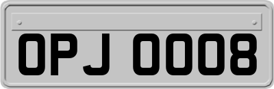 OPJ0008