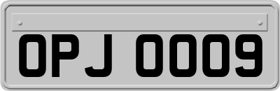OPJ0009