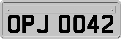 OPJ0042