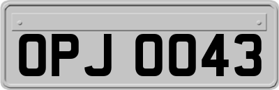 OPJ0043
