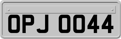 OPJ0044