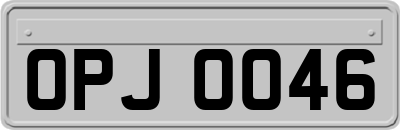 OPJ0046