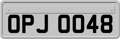 OPJ0048