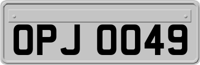 OPJ0049