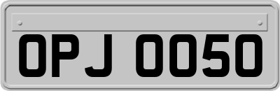 OPJ0050