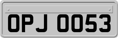 OPJ0053