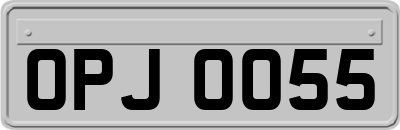 OPJ0055