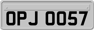OPJ0057