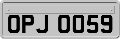 OPJ0059